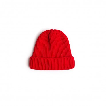 Bonnet en laine