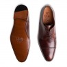 Derby marron berteil