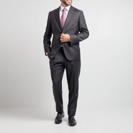 Costume modern fit pinces