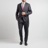 Costume modern fit pinces