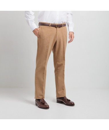 Pantalon modern fit 