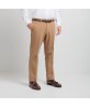 Pantalon modern fit 