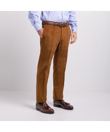 Pantalon modern fit 