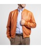 Blouson zippe