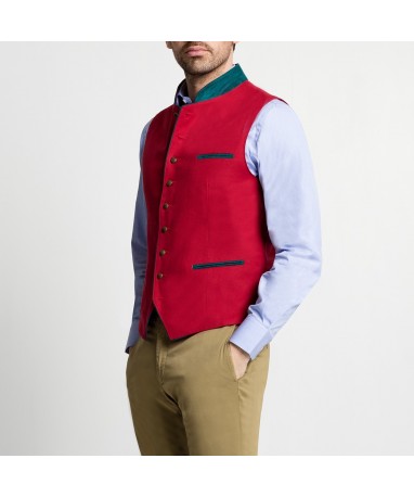 Gilet autrichien