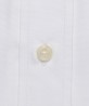 Chemise col classique unie blanche berteil