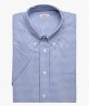 Chemise col boutonne berteil