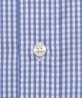 Chemise col boutonne berteil