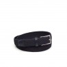 Ceinture tressee