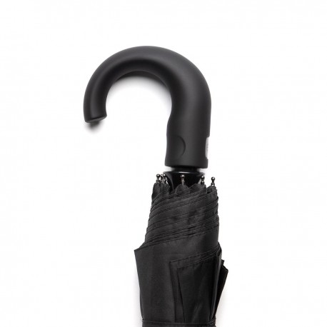 Parapluie pliant noir