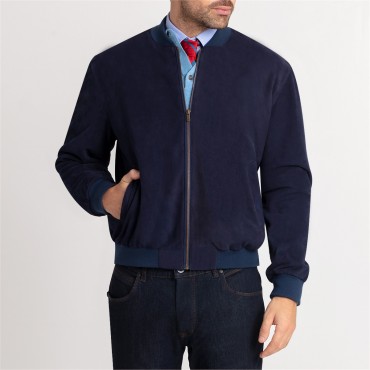 Blouson jimmy cv