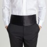 Ceinture de smoking