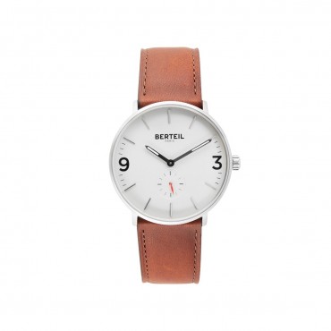 Montre fairman fond blanc Berteil