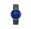 Montre fairman fond bleu Berteil
