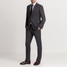 Costume modern fit 