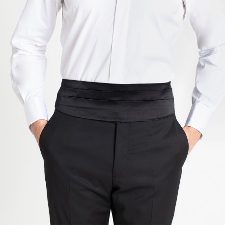 Ceinture de smoking