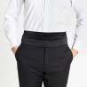 Ceinture de smoking