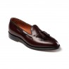 Mocassin Alden en cuir de veau chez Berteil depuis 35 ans