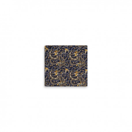 Pochette motif