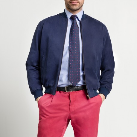 Blouson jimmy co