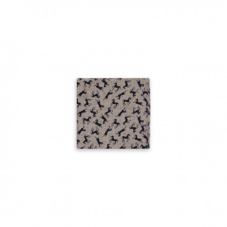 Pochette motif