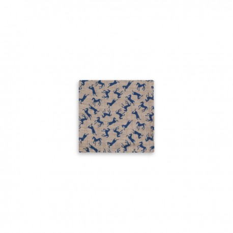 Pochette motif