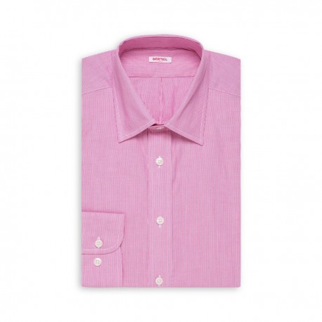 Chemise col ville