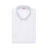 Chemise col boutonne