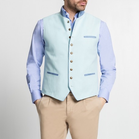Gilet autrichien