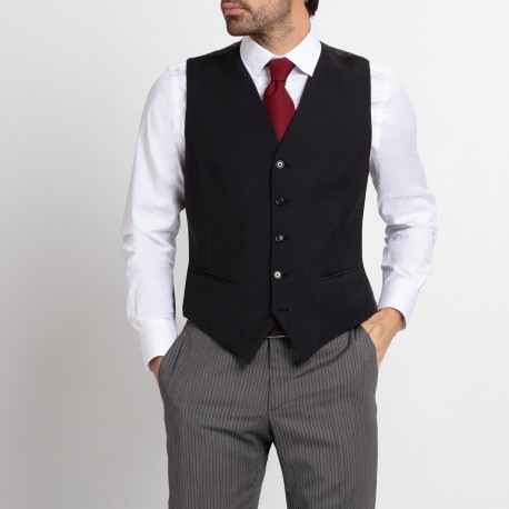 Gilet tailleur ceremonie