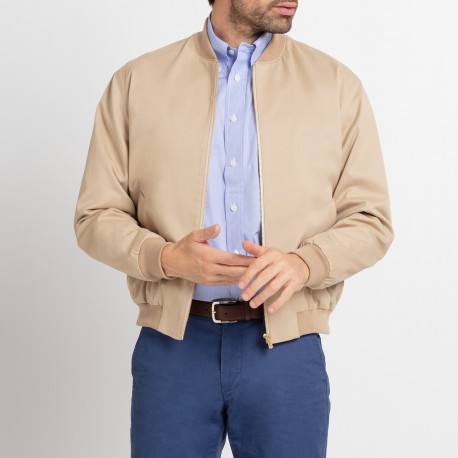 Blouson jimmy co