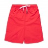 Maillot de bain rouge