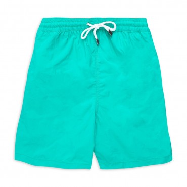 Maillot de bain vert