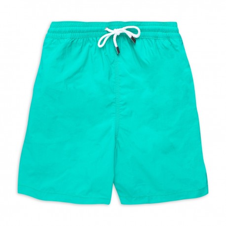 Maillot de bain vert