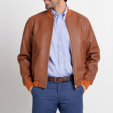 Blouson jimmy a