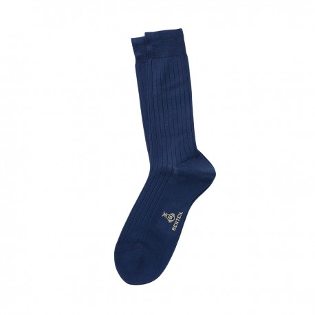 Chaussettes triple fil d'ecosse college