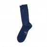 Chaussettes triple fil d'ecosse college
