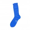 Chaussettes triple fil d'ecosse mediterraneo