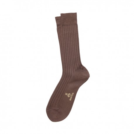 Chaussettes triple fil d'ecosse boero