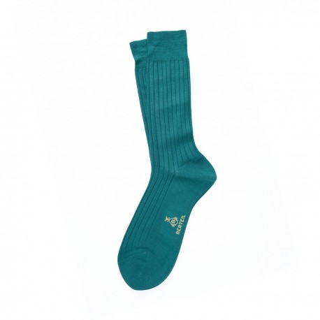 Chaussettes triple fil d'ecosse muschio