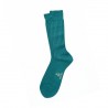 Chaussettes triple fil d'ecosse muschio