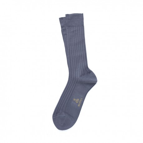 Chaussettes triple fil d'ecosse Topo