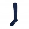 Chaussettes longues triple fil ecosse