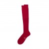 Chaussettes longues triple fil ecosse