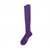 Chaussettes longues triple fil ecosse