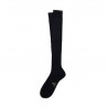 Chaussettes longues triple fil ecosse longues