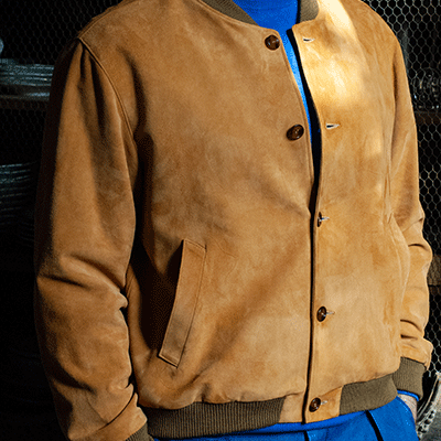 blouson