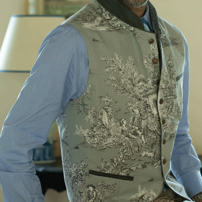 toile
