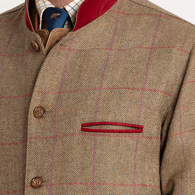 tweed